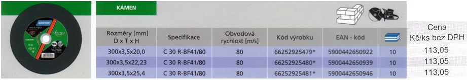 ezn kotoue tvar 41 kmen